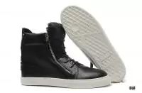 zanotti 2019U haut dessus femmes occasionnel belles promotions noir ynle